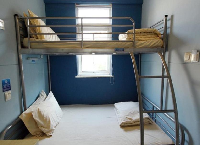 Slaapkamer Foto's
