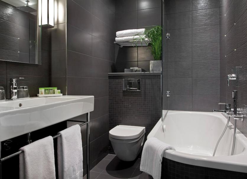 Badkamer Foto's