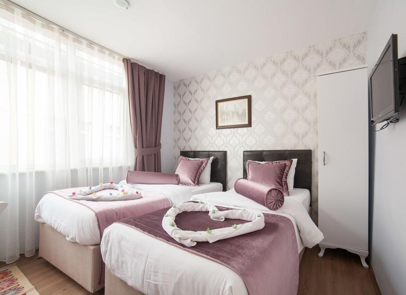 Slaapkamer Foto's