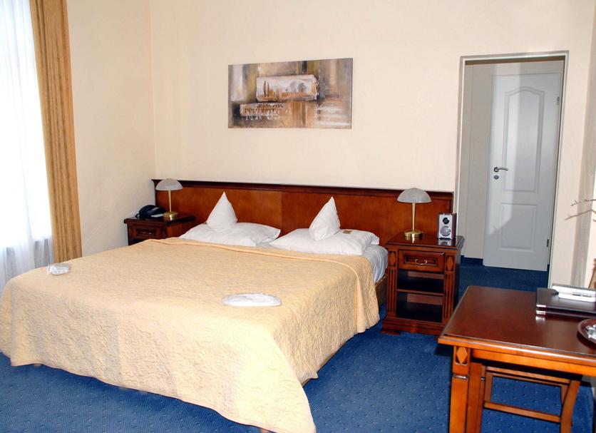 Slaapkamer Foto's