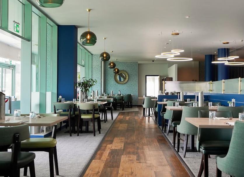 Restaurant Foto's