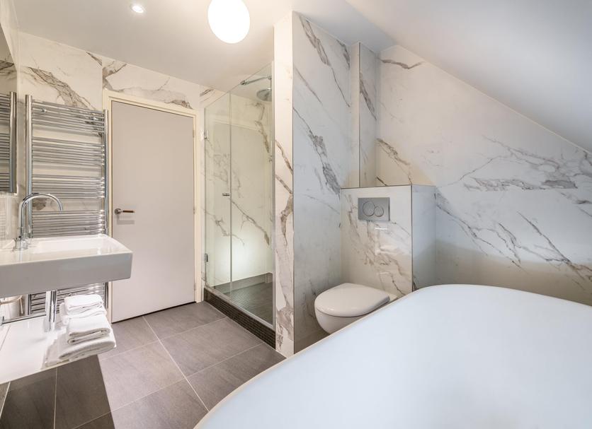 Badkamer Foto's
