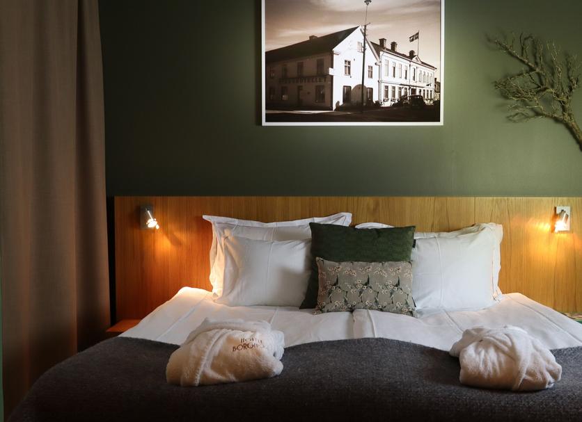 Slaapkamer Foto's