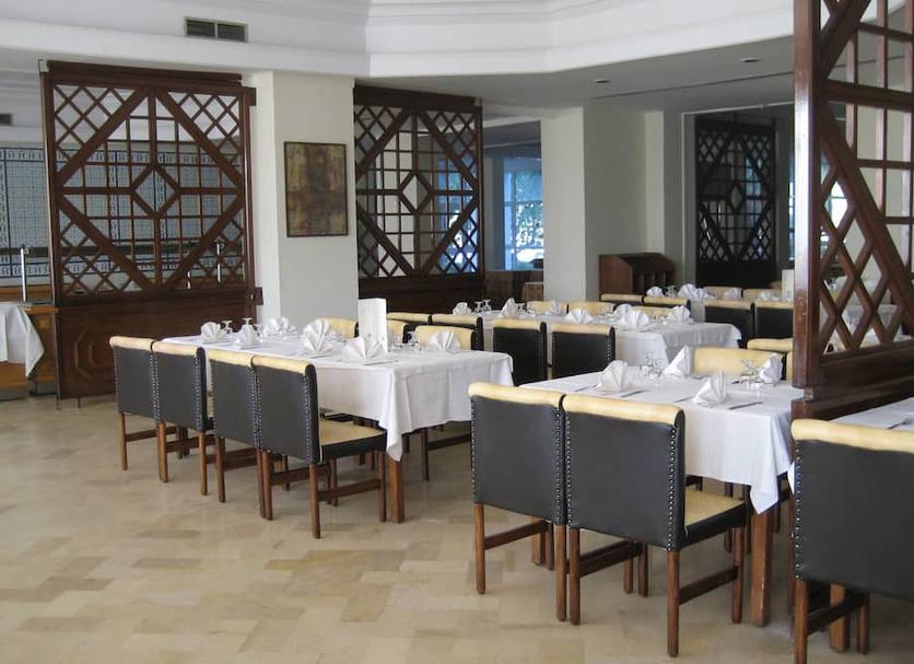 Restaurant Foto's