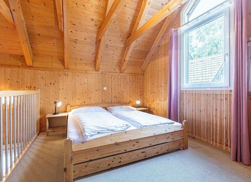 Slaapkamer Foto's