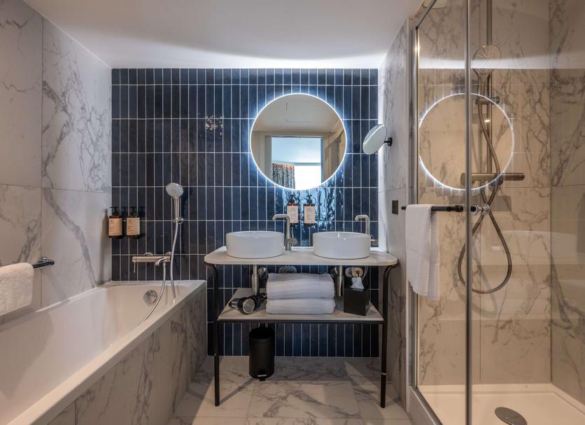 Badkamer Foto's