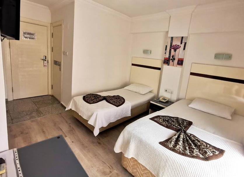 Slaapkamer Foto's
