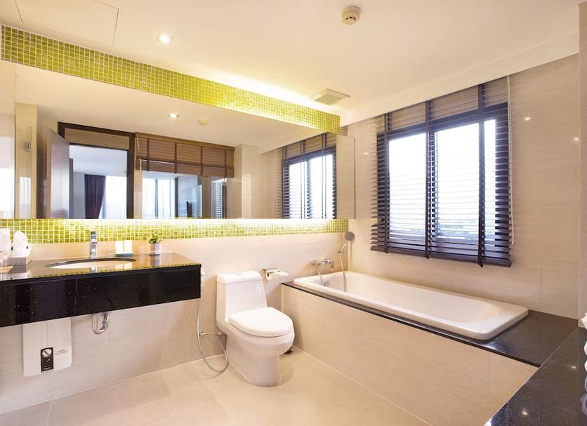Badkamer Foto's