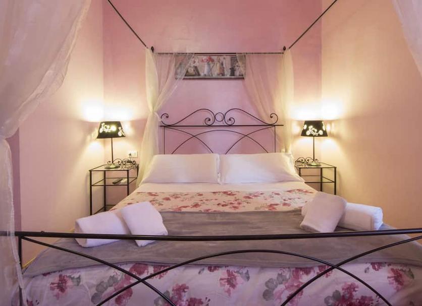 Slaapkamer Foto's