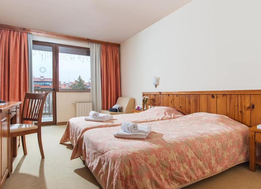 Slaapkamer Foto's