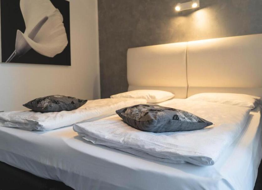 Slaapkamer Foto's