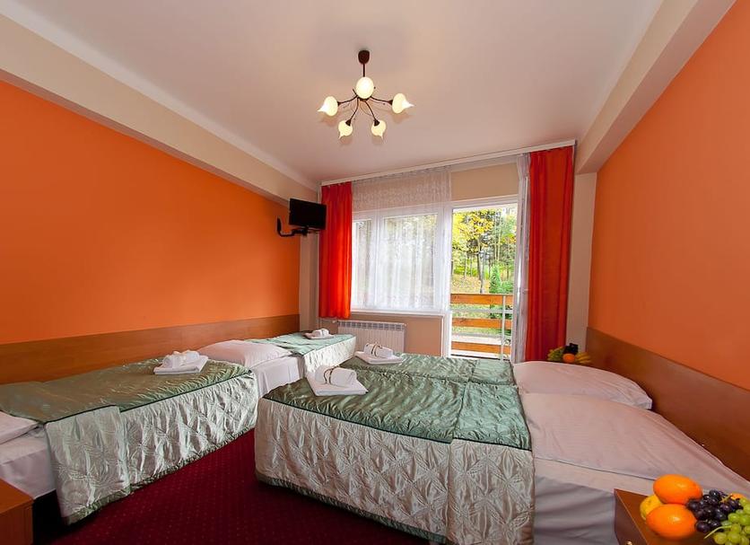 Slaapkamer Foto's