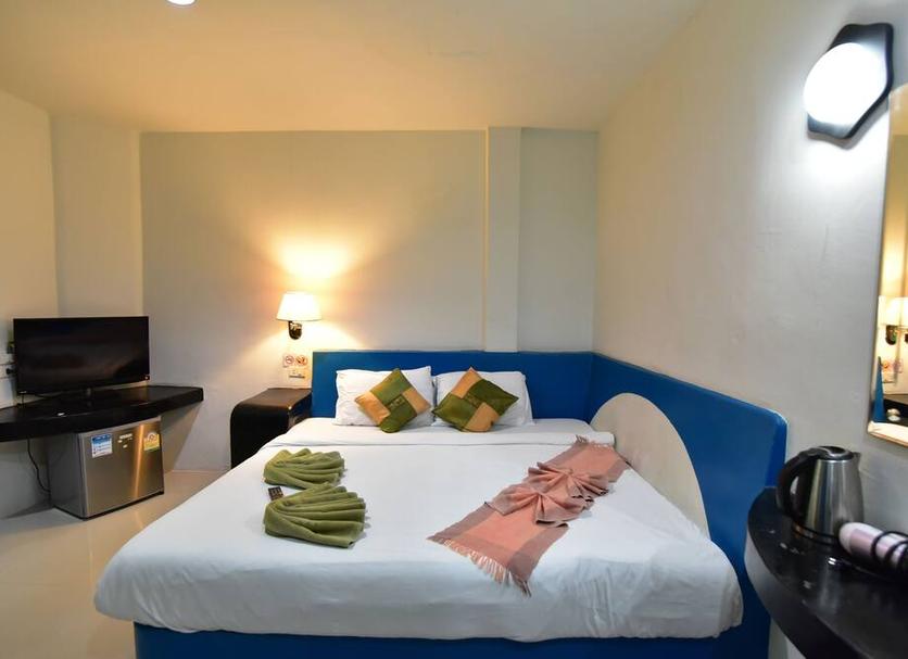 Slaapkamer Foto's
