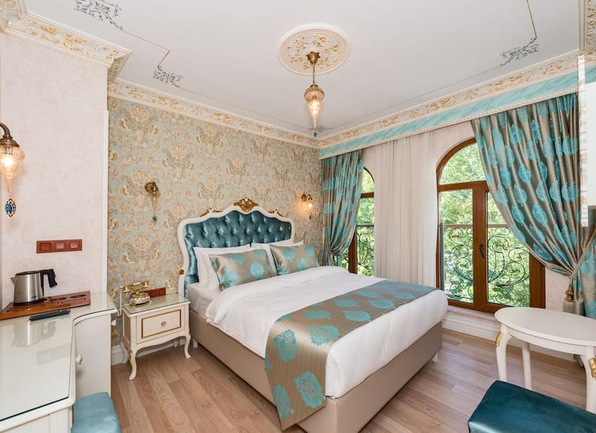 Slaapkamer Foto's