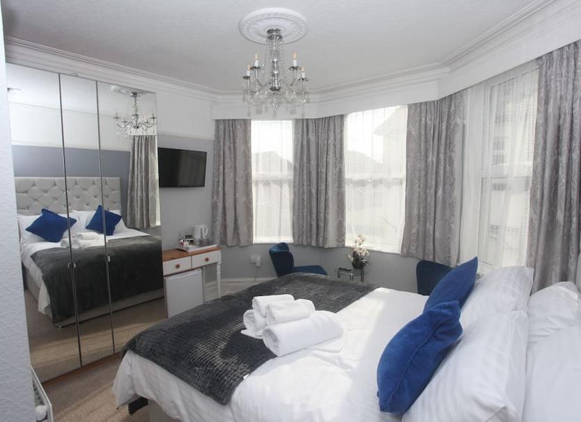 Slaapkamer Foto's