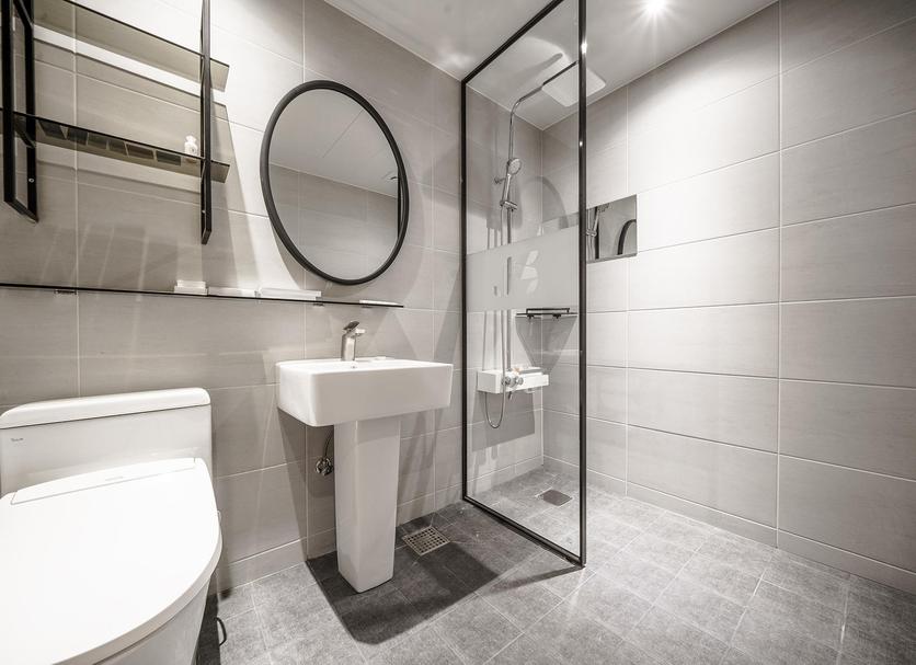 Badkamer Foto's