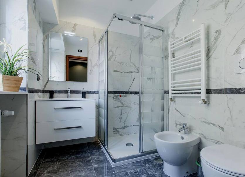 Badkamer Foto's