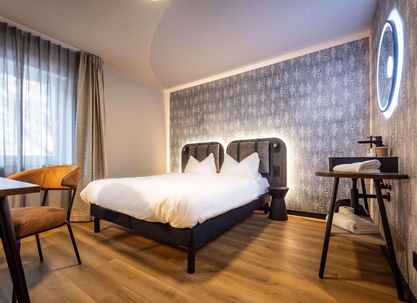 Slaapkamer Foto's