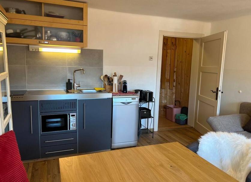 Keuken Foto's