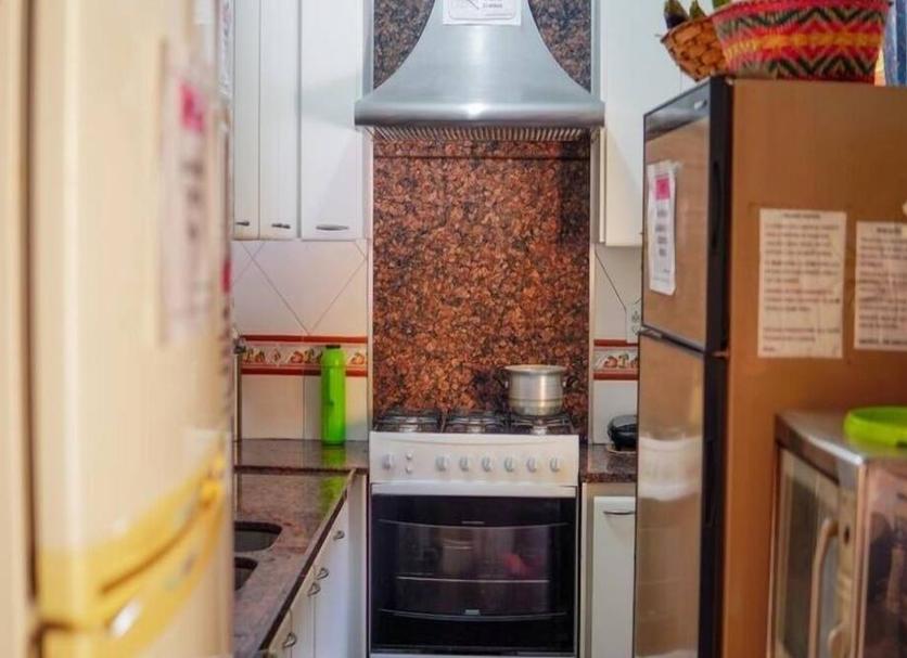 Keuken Foto's