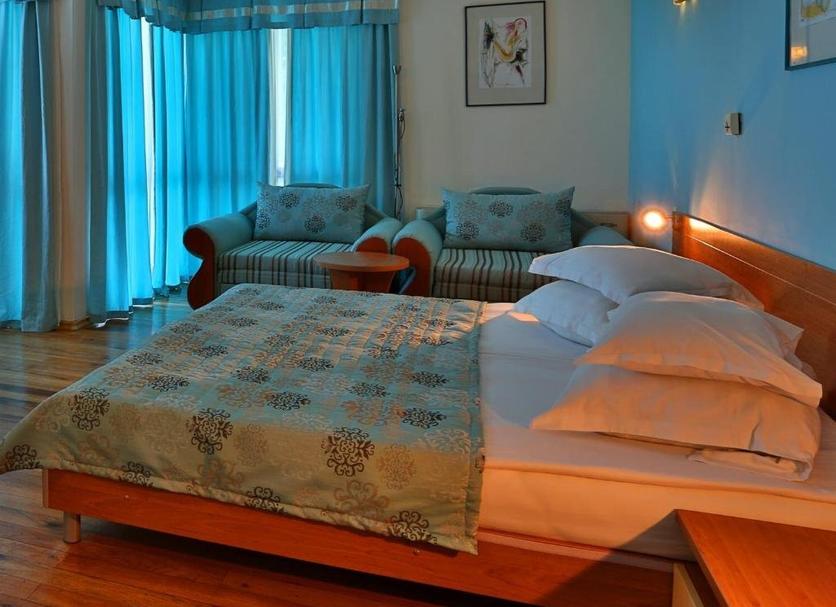 Slaapkamer Foto's
