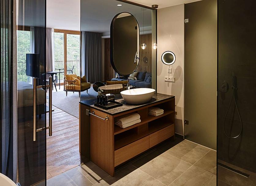 Badkamer Foto's