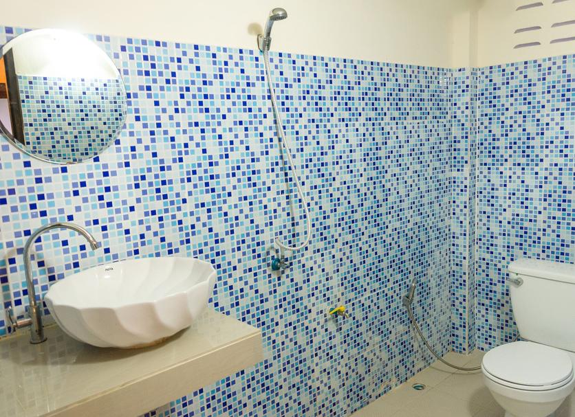 Badkamer Foto's