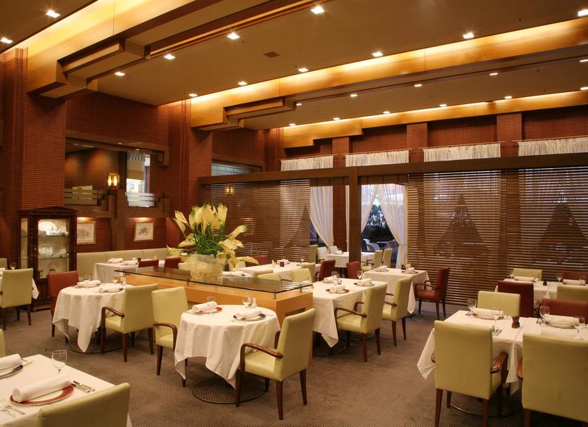 Restaurant Foto's