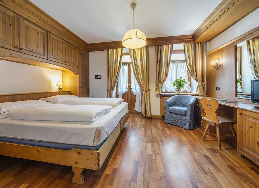 Slaapkamer Foto's