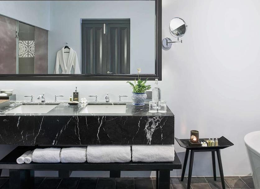 Badkamer Foto's