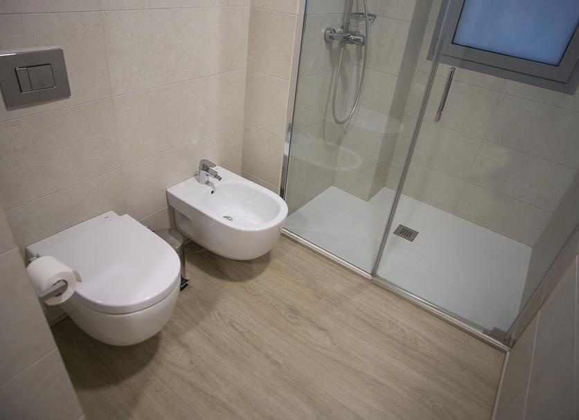 Badkamer Foto's