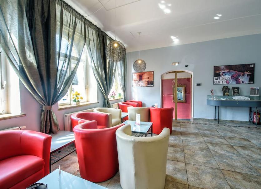 Lounge Foto's