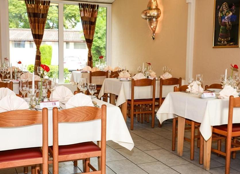 Restaurant Foto's