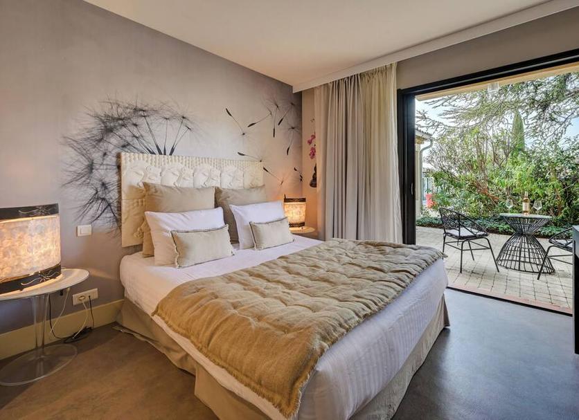 Slaapkamer Foto's