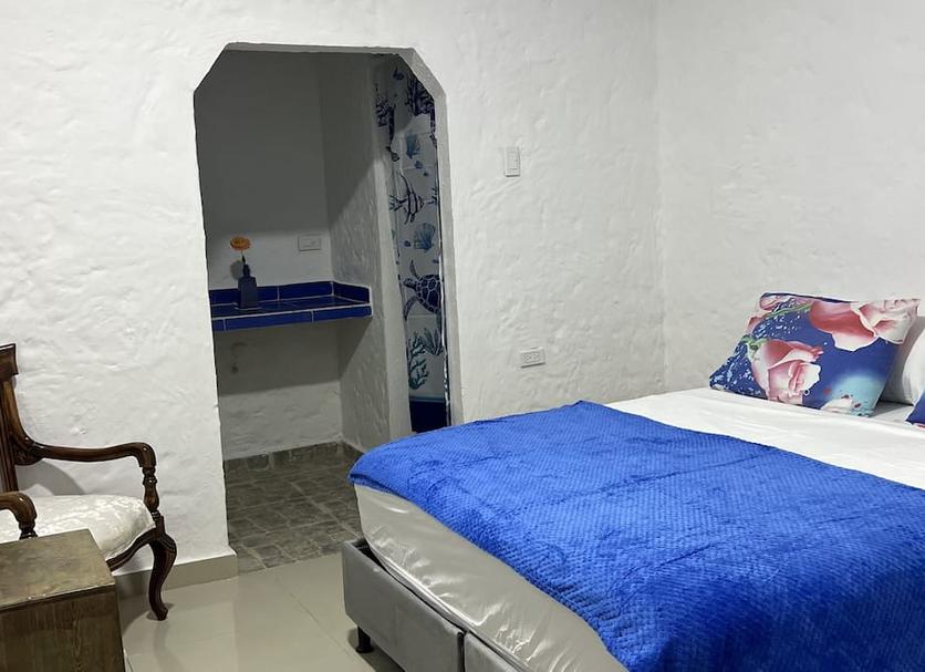 Slaapkamer Foto's