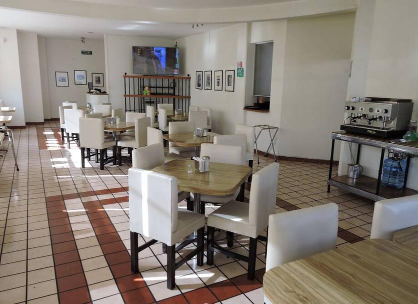 Restaurant Foto's