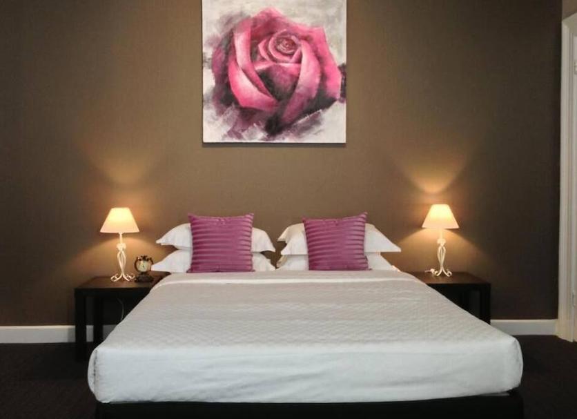 Slaapkamer Foto's