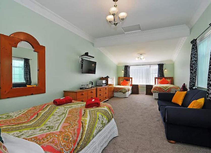 Slaapkamer Foto's