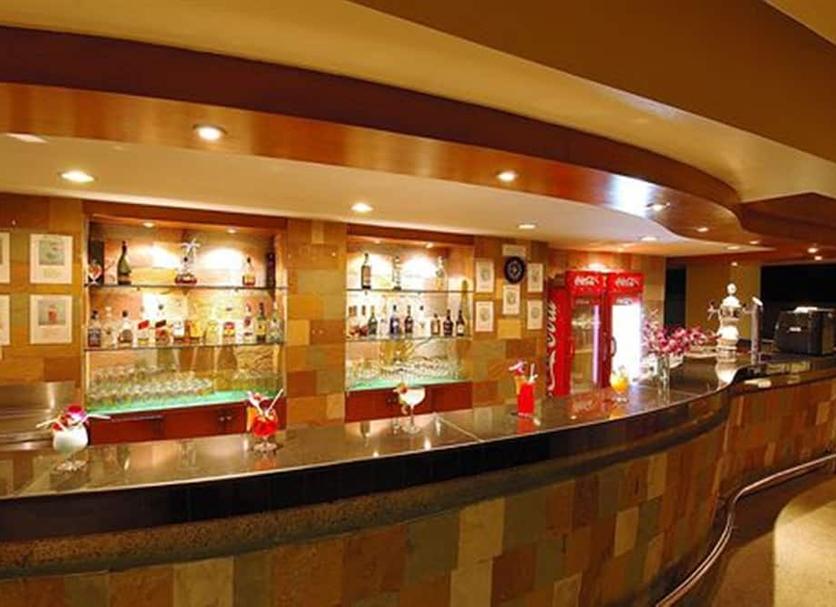 Bar Foto's