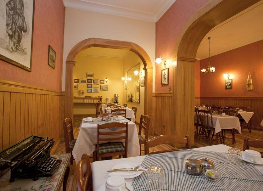 Restaurant Foto's