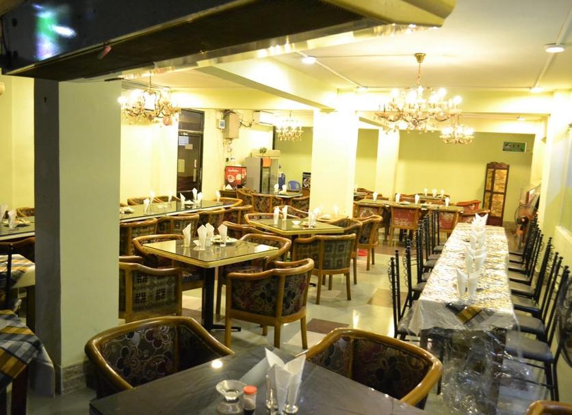 Restaurant Foto's