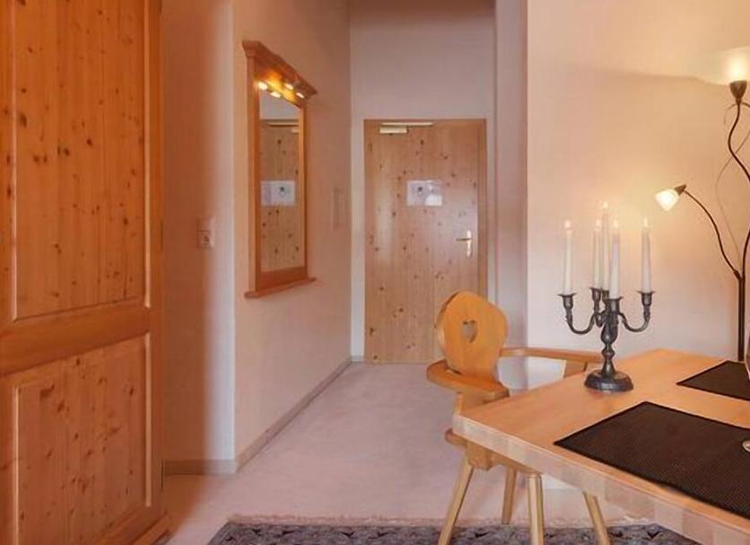 Huiskamer Foto's