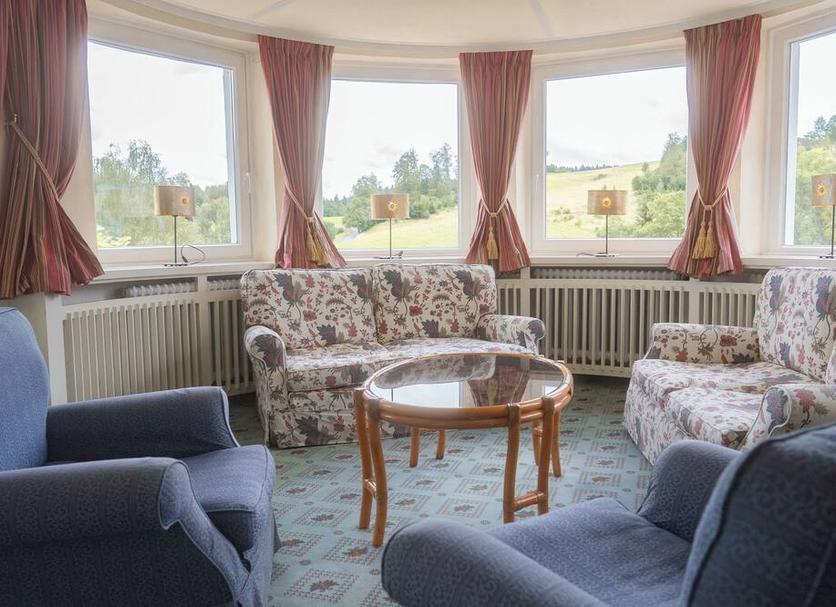 Huiskamer Foto's