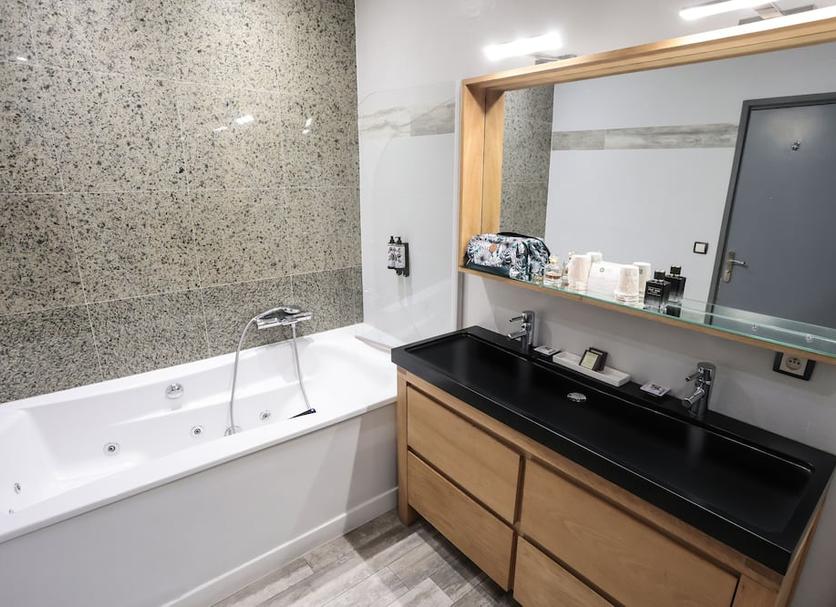 Badkamer Foto's
