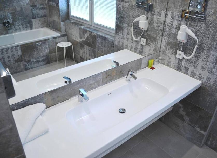 Badkamer Foto's