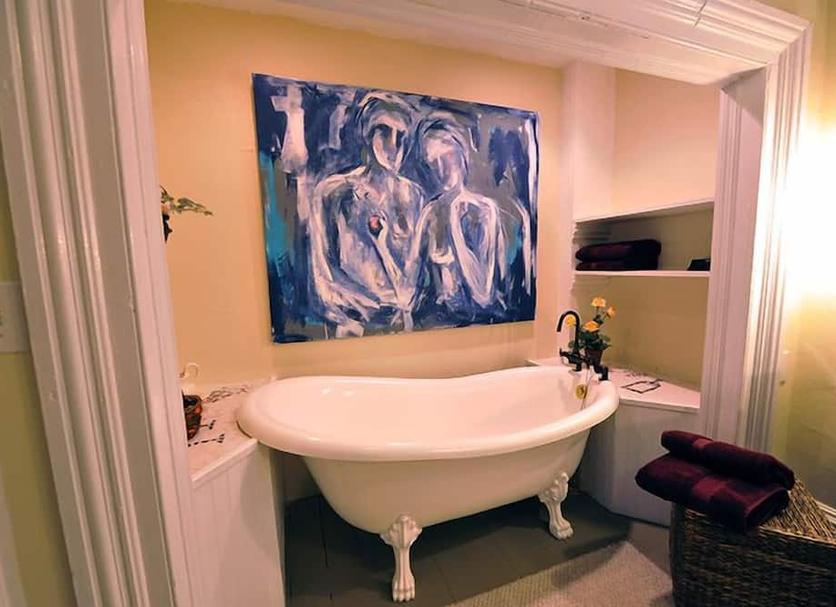 Badkamer Foto's