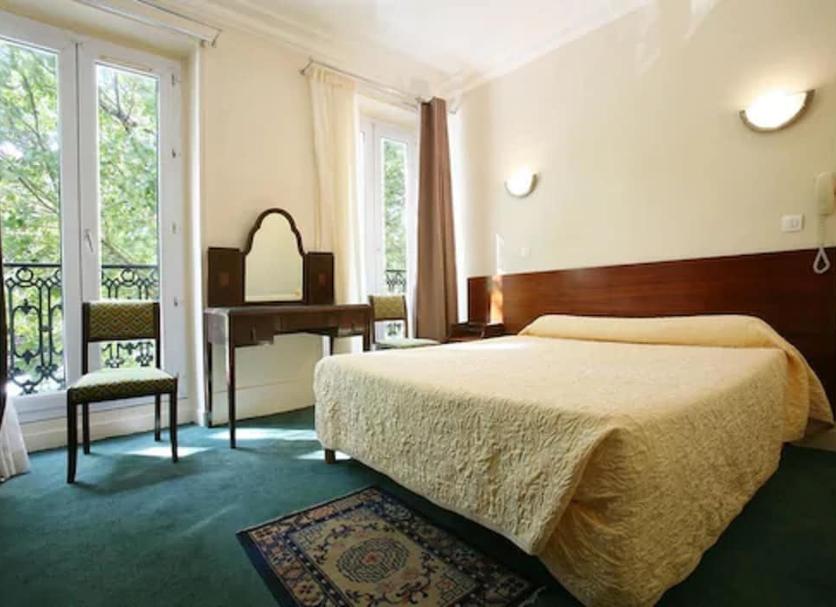 Slaapkamer Foto's