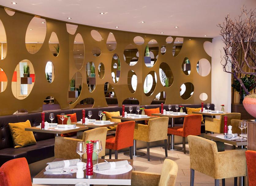 Restaurant Foto's