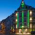 Gebouw