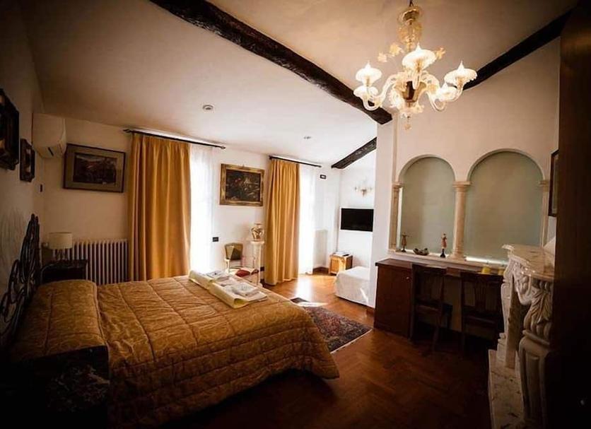 Slaapkamer Foto's